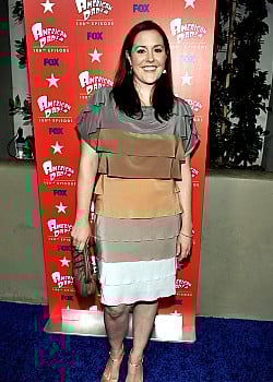 Rachael MacFarlane